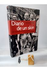 DIARIO DE UN SKIN. UN TOPO EN EL MOVIMIENTO NEONAZI ESPAOL