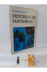 HISTORIAS DE FANTASMAS