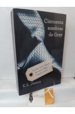 CINCUENTA SOMBRAS DE GREY