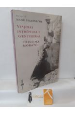 VIAJERAS INTRPIDAS Y AVENTURERAS