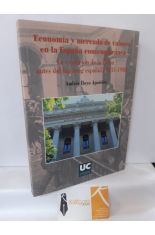 ECONOMA Y MERCADO DE VALORES EN LA ESPAA CONTEMPORNEA
