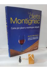 LA DIETA MONTIGNAC