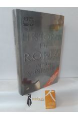 HISTORIA DE ROMA