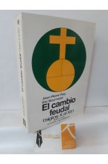 EL CAMBIO FEUDAL (SIGLOS X AL XII)