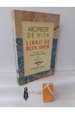 LIBRO DE BUEN AMOR