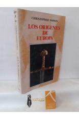 LOS ORGENES DE EUROPA