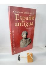 QUIN ES QUIN EN LA ESPAA ANTIGUA