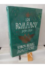 LOS ROMNOV. 1613-1918
