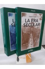 LA ERA SECULAR (2 TOMOS)