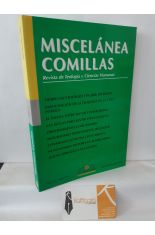 MISCELNEA COMILLAS VOL 58 N 113