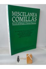 MISCELNEA COMILLAS VOL 51 N 99