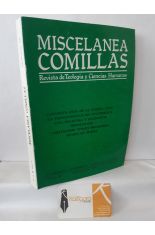 MISCELNEA COMILLAS VOL 44 N 85