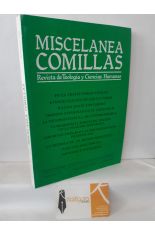 MISCELNEA COMILLAS VOL 54 N 104