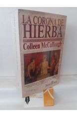 LA CORONA DE HIERBA