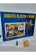 ROBERTO ALCZAR Y PEDRN. VOLUMEN 1