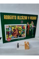 ROBERTO ALCZAR Y PEDRN. VOLUMEN 3