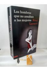 LOS HOMBRES QUE NO AMABAN A LAS MUJERES (MILLENNIUM 1)