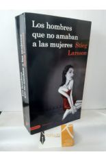 LOS HOMBRES QUE NO AMABAN A LAS MUJERES (MILLENNIUM 1)