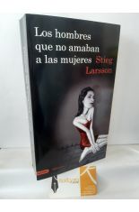 LOS HOMBRES QUE NO AMABAN A LAS MUJERES (MILLENNIUM 1)