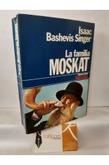 LA FAMILIA MOSKAT