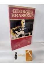 GEORGE BRASSENS