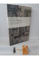 VIDA DE MANOLO