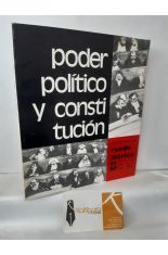 CUADERNOS DE RUEDO IBRICO 61-62 ABRIL 1979. PODER POLTICO Y CONSTITUCIN