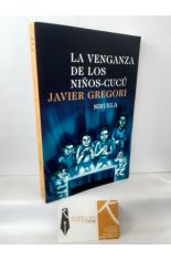 LA VENGANZA DE LOS NIOS CUC