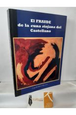 EL FRAUDE DE LA CUNA RIOJANA DEL CASTELLANO