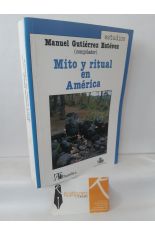 MITO Y RITUAL EN AMRICA