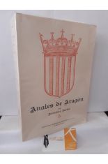 ANALES DE LA CORONA DE ARAGN. TOMO 5: LIBROS UNDCIMO, DUODCIMO Y DECIMOTERCERO