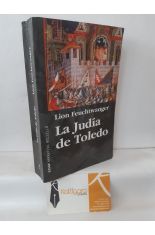 LA JUDA DE TOLEDO