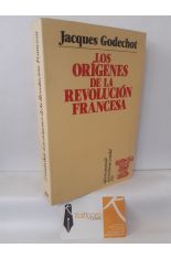 LOS ORGENES DE LA REVOLUCIN FRANCESA. LA TOMA DE LA BASTILLA