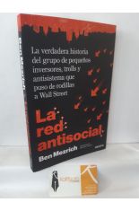 LA RED ANTISOCIAL