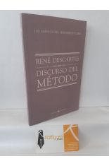 DISCURSO DEL MTODO