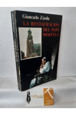 LA RESTAURACIN DEL PAPA WOJTYLA