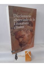 DICCIONARIO ABREVIADO DE LA LITERATURA CLSICA