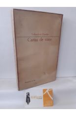 CARTAS DE VIAJE (1923-1939)