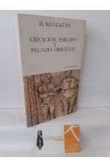 CREACIN, PARASO Y PECADO ORIGINAL. SEGN GNESIS 1-3