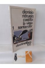 CASTILLA LA VIEJA 1. SANTANDER