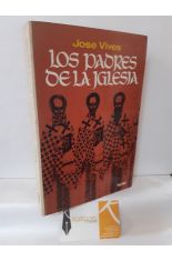 LOS PADRES DE LA IGLESIA