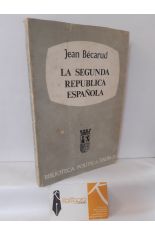 LA SEGUNDA REPBLICA ESPAOLA 1931-1936