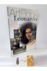 ART BOOK LEONARDO