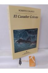 EL CAZADOR CELESTE