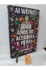 1000 AOS DE ALEGRAS Y PENAS. MEMORIAS