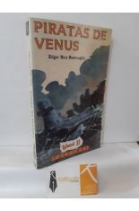 PIRATAS DE VENUS