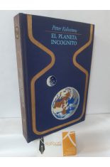 EL PLANETA INCGNITO