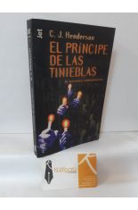 EL PRNCIPE DE LAS TINIEBLAS