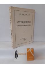 SANTOS Y BEATOS DE LA COMPAA DE JESS