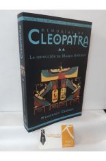 MEMORIAS DE CLEOPATRA 2. LA SEDUCCIN DE MARCO ANTONIO